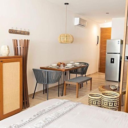 Erena Tulum Appartement Buitenkant foto