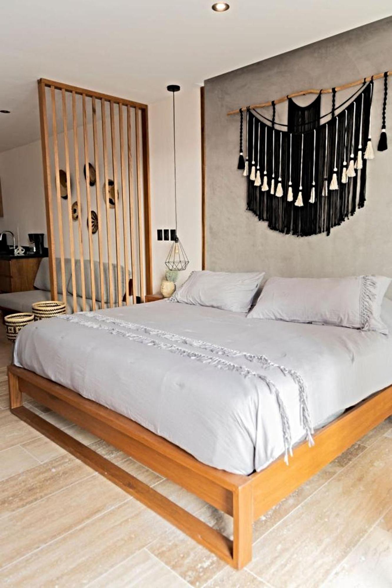 Erena Tulum Appartement Buitenkant foto